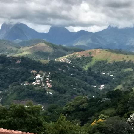 Suites em meio a Mata Atlântica Itaipava Extérieur photo