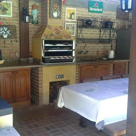 Suites em meio a Mata Atlântica Itaipava Extérieur photo