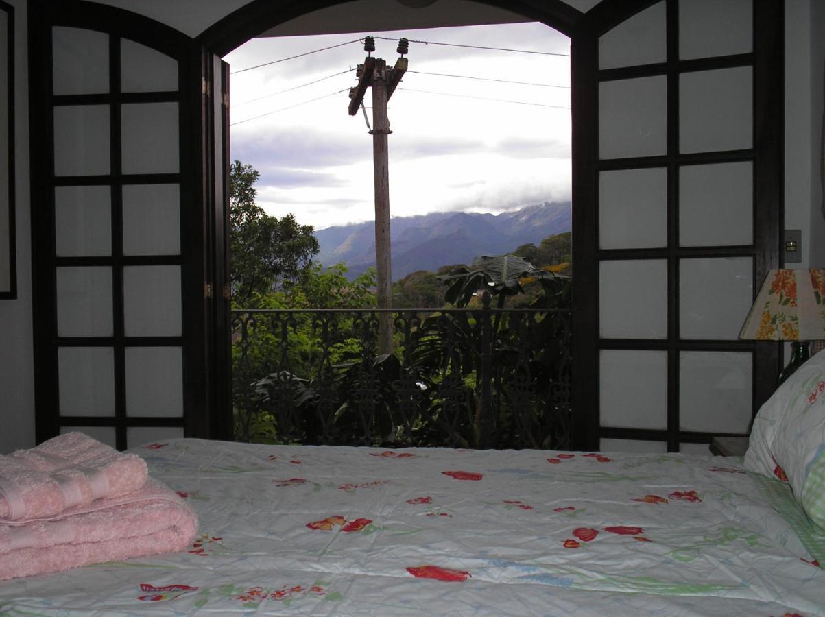 Suites em meio a Mata Atlântica Itaipava Extérieur photo