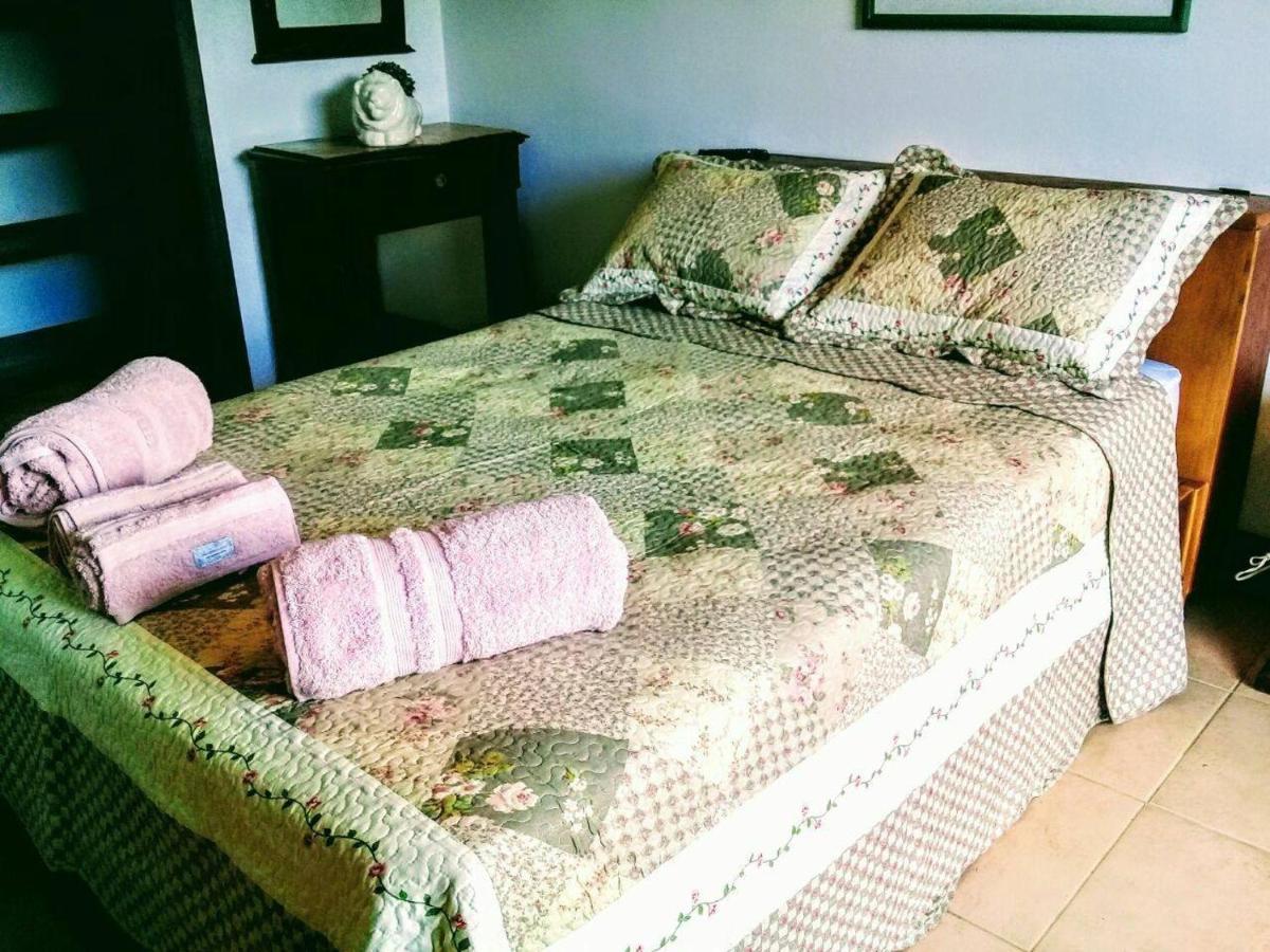 Suites em meio a Mata Atlântica Itaipava Extérieur photo