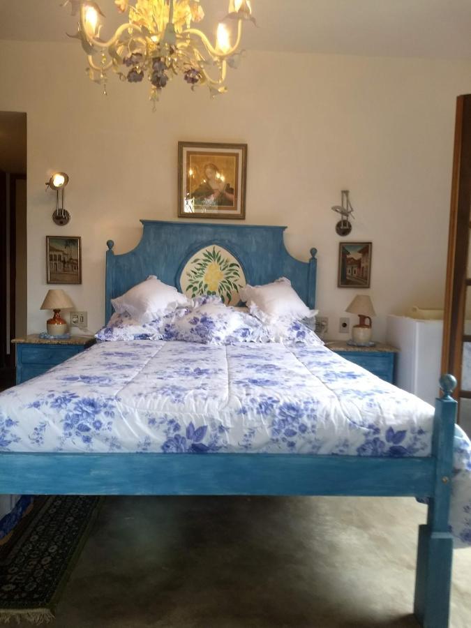 Suites em meio a Mata Atlântica Itaipava Extérieur photo