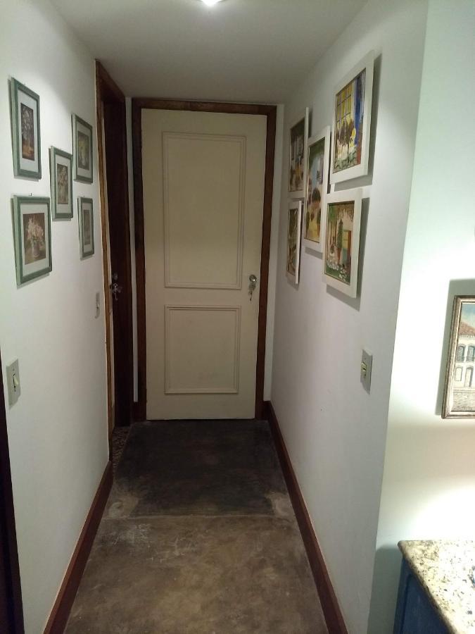 Suites em meio a Mata Atlântica Itaipava Extérieur photo