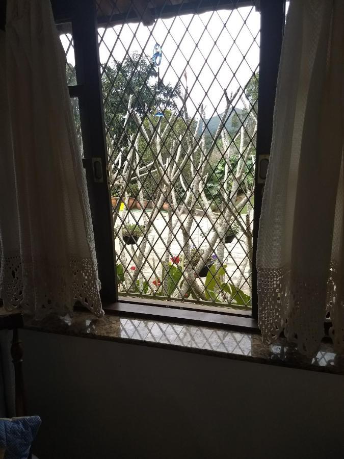 Suites em meio a Mata Atlântica Itaipava Extérieur photo