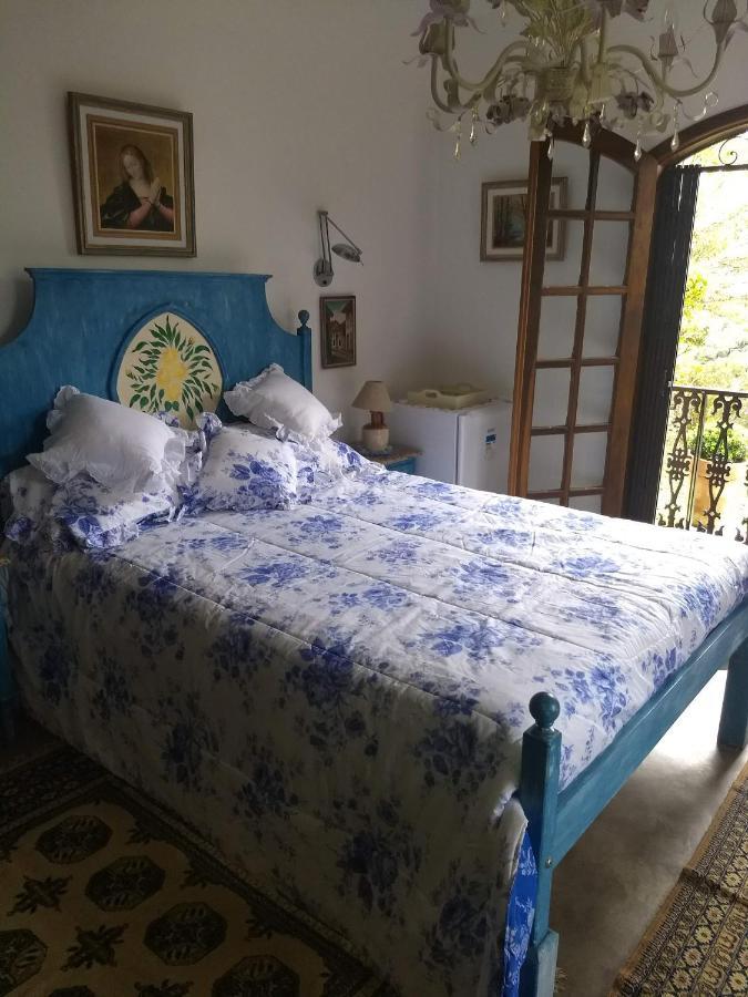 Suites em meio a Mata Atlântica Itaipava Extérieur photo