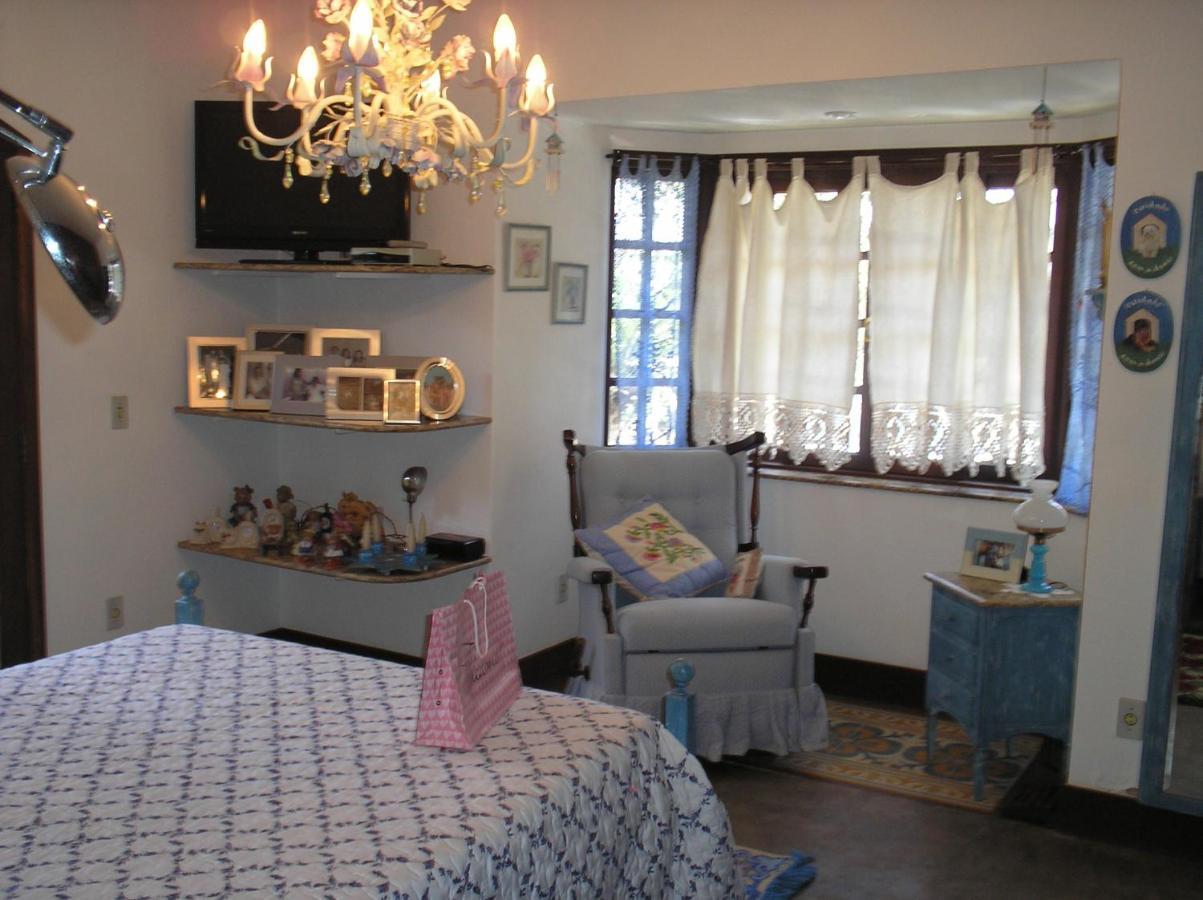 Suites em meio a Mata Atlântica Itaipava Extérieur photo