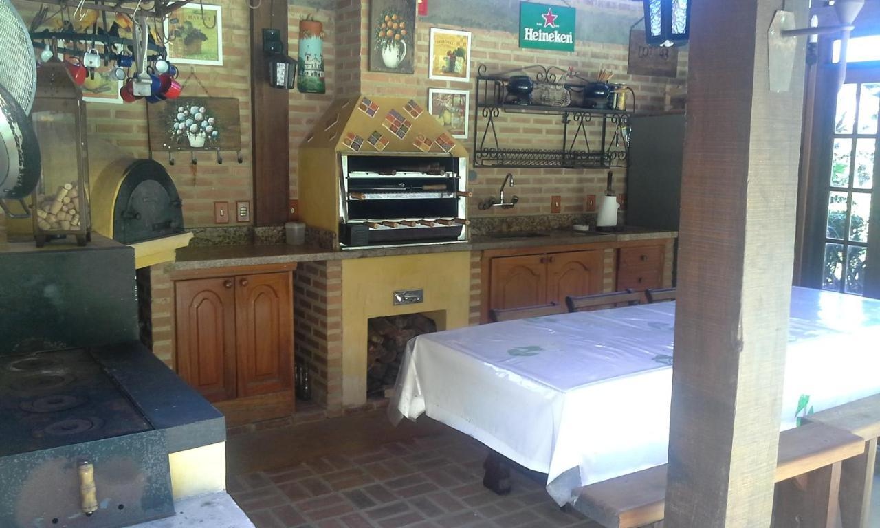Suites em meio a Mata Atlântica Itaipava Extérieur photo