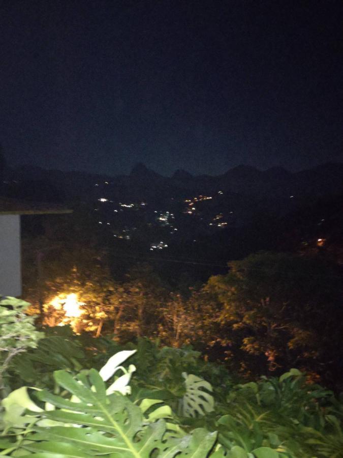 Suites em meio a Mata Atlântica Itaipava Extérieur photo