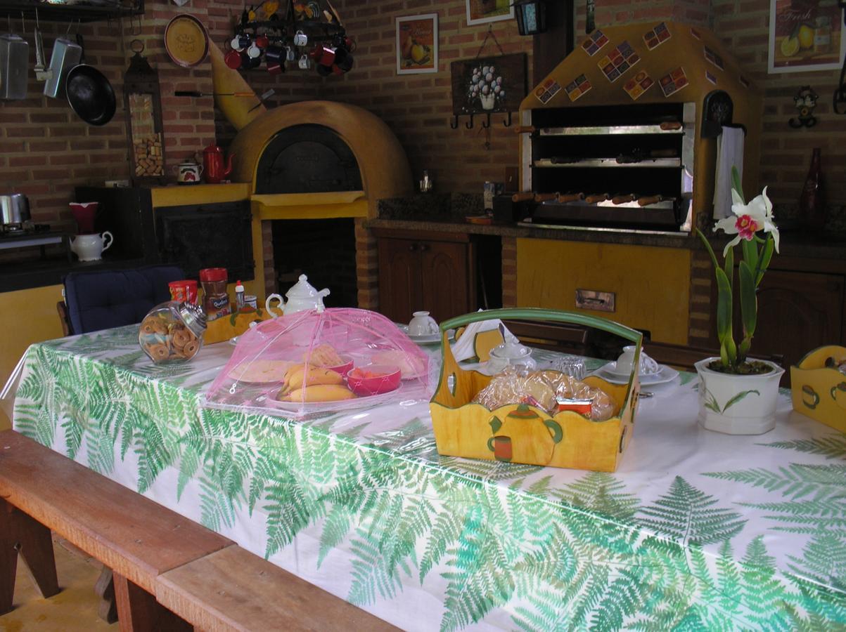 Suites em meio a Mata Atlântica Itaipava Extérieur photo