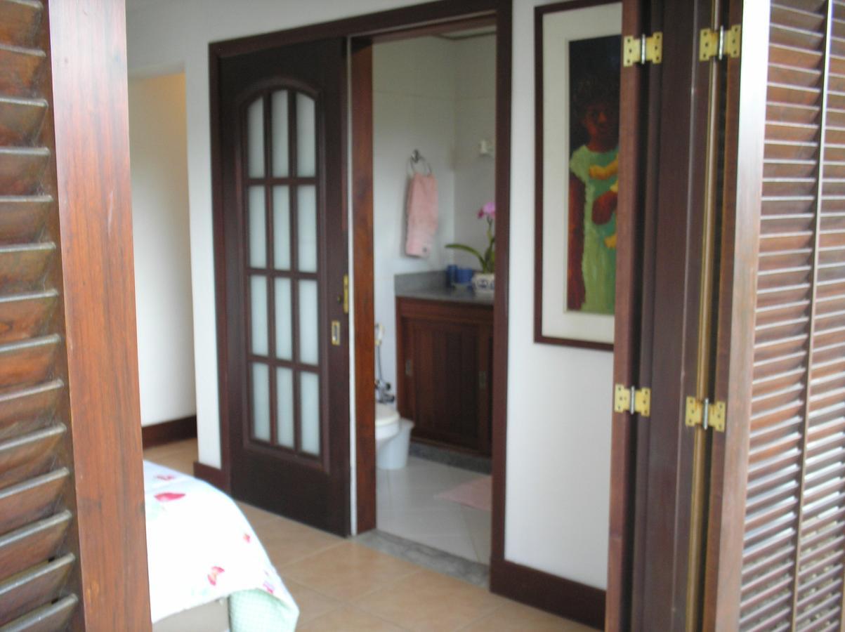Suites em meio a Mata Atlântica Itaipava Extérieur photo