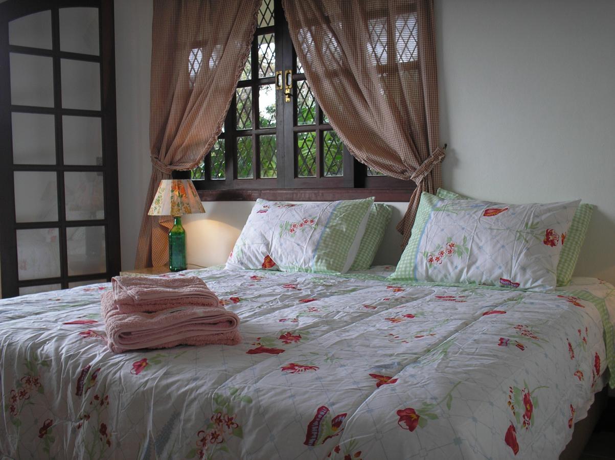 Suites em meio a Mata Atlântica Itaipava Extérieur photo