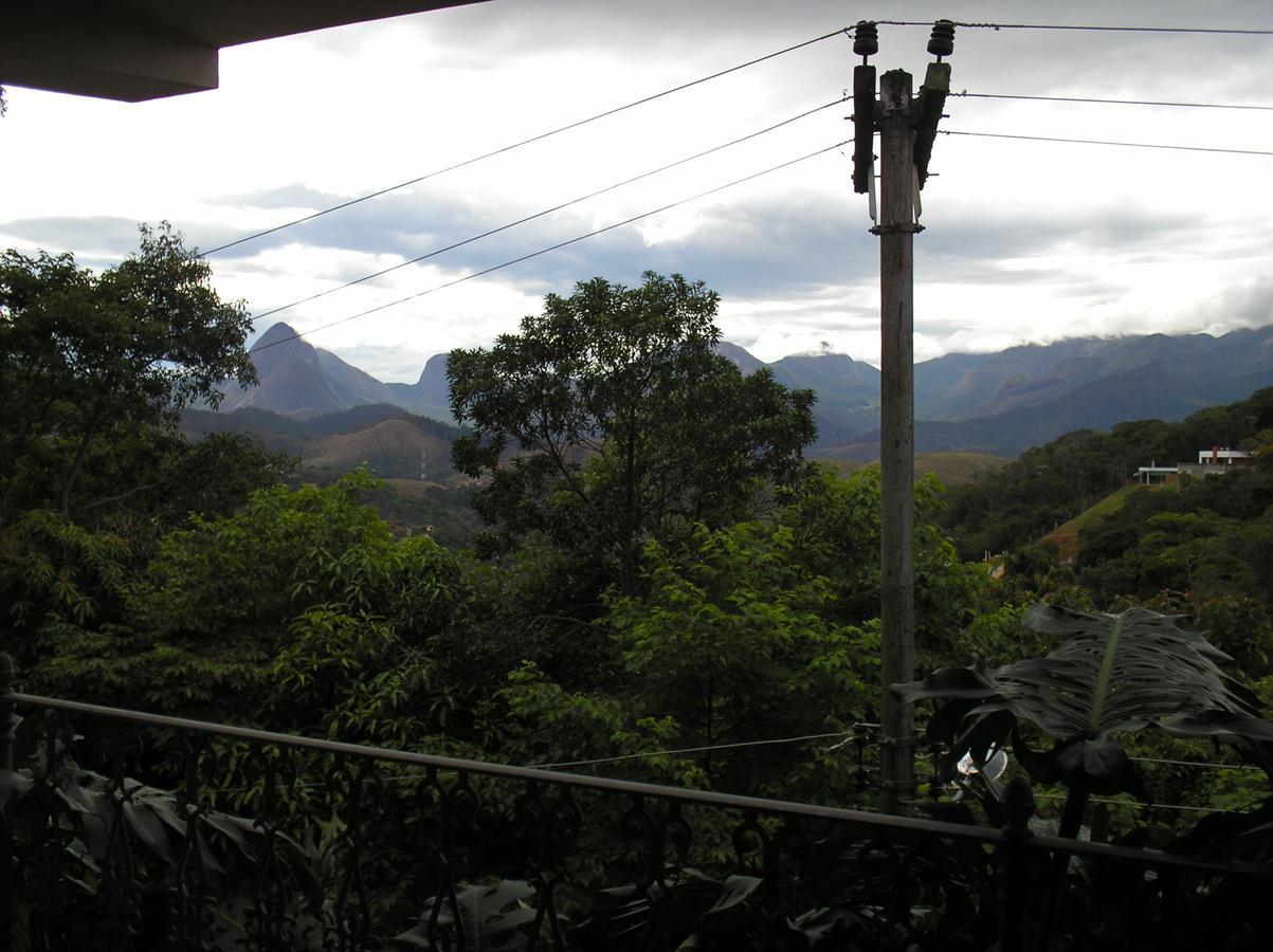 Suites em meio a Mata Atlântica Itaipava Extérieur photo