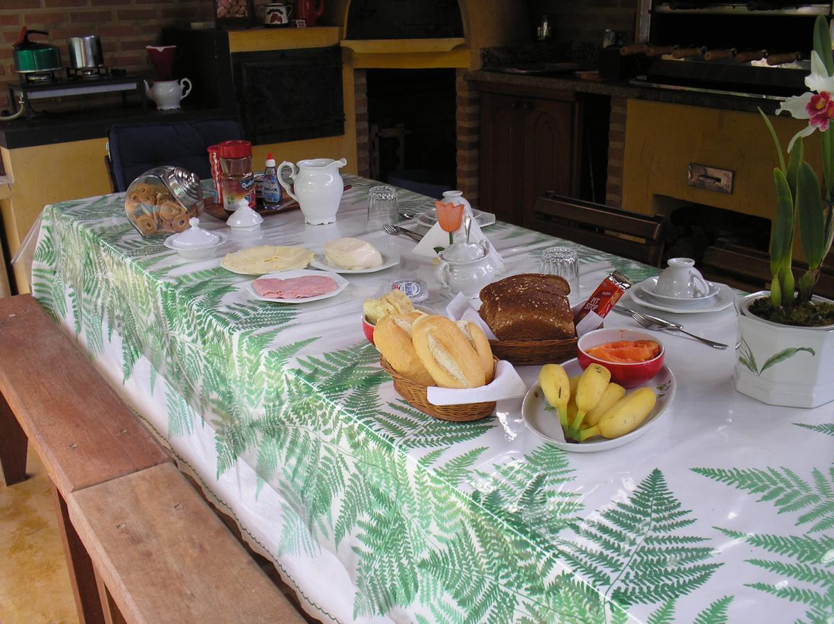 Suites em meio a Mata Atlântica Itaipava Extérieur photo