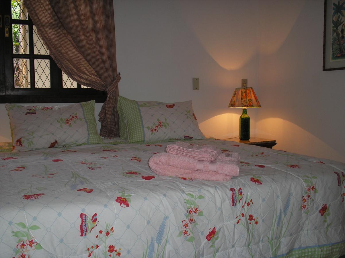 Suites em meio a Mata Atlântica Itaipava Extérieur photo