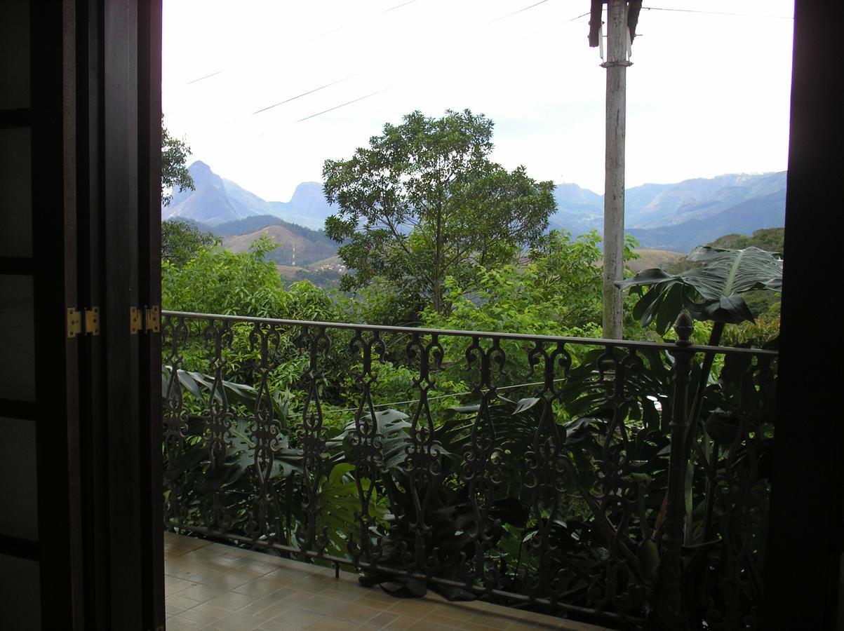 Suites em meio a Mata Atlântica Itaipava Extérieur photo