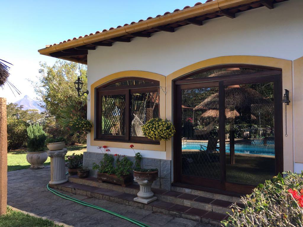 Suites em meio a Mata Atlântica Itaipava Extérieur photo