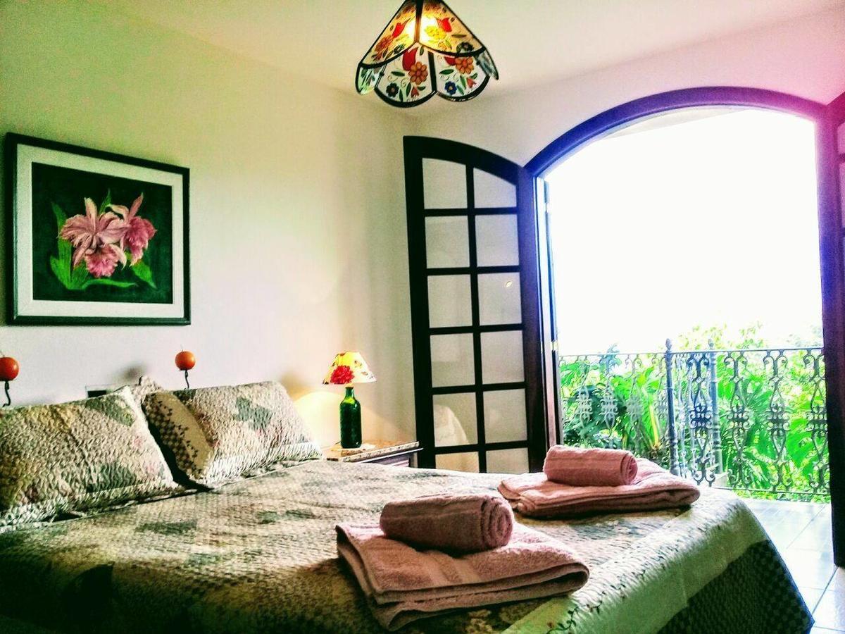 Suites em meio a Mata Atlântica Itaipava Extérieur photo
