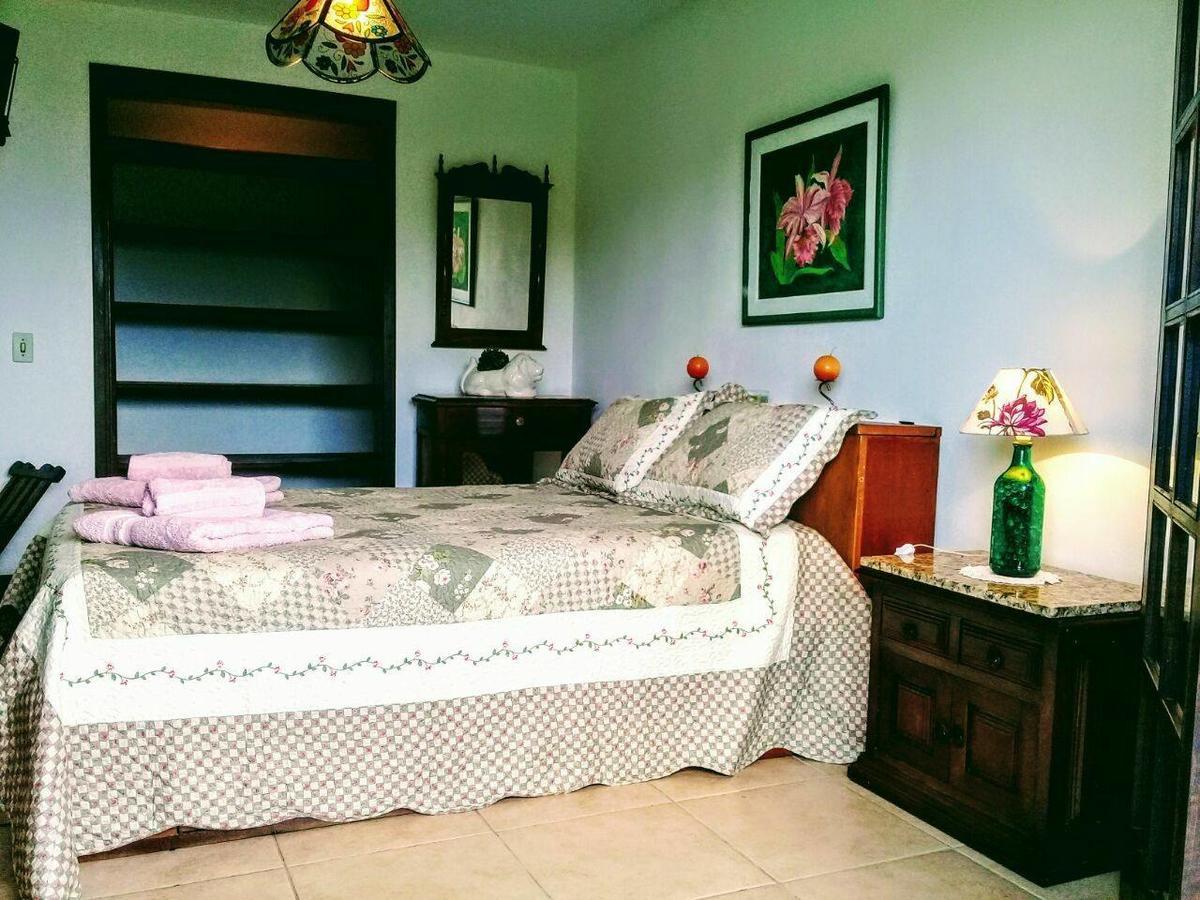 Suites em meio a Mata Atlântica Itaipava Extérieur photo