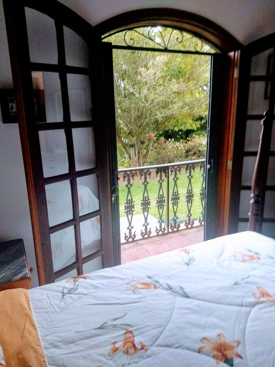 Suites em meio a Mata Atlântica Itaipava Extérieur photo
