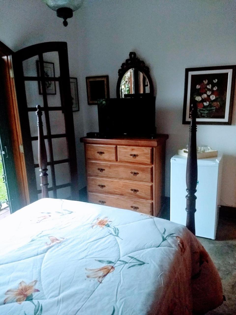 Suites em meio a Mata Atlântica Itaipava Extérieur photo