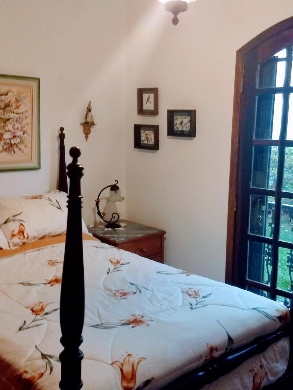Suites em meio a Mata Atlântica Itaipava Extérieur photo