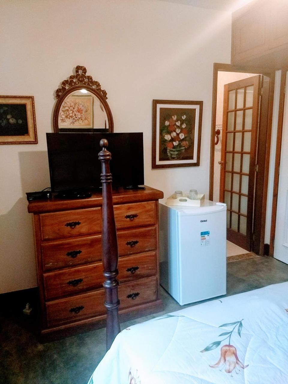 Suites em meio a Mata Atlântica Itaipava Extérieur photo